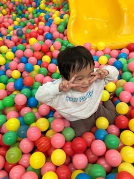 キッズランドUS 愛媛東温店に投稿された画像（2023/11/20）