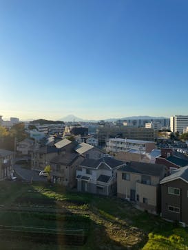 湘南モノレール大船駅に投稿された画像（2023/11/20）