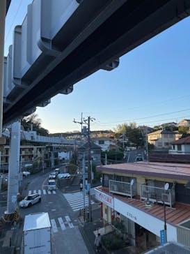 湘南モノレール大船駅に投稿された画像（2023/11/20）