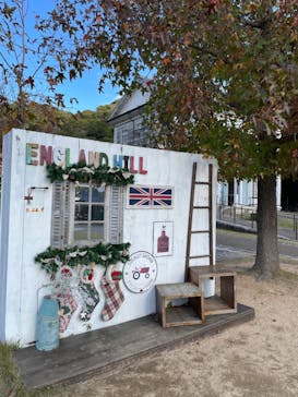 淡路ファームパーク イングランドの丘に投稿された画像（2023/11/20）