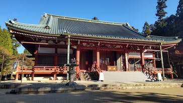 延暦寺に投稿された画像（2023/11/20）