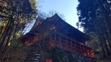 延暦寺に投稿された画像（2023/11/20）