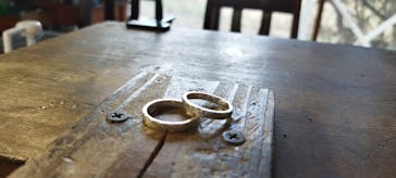 イドアートジュエリーに投稿された画像（2023/11/20）