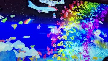 チームラボに投稿された画像（2023/11/20）