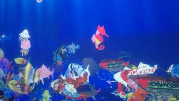 チームラボに投稿された画像（2023/11/20）