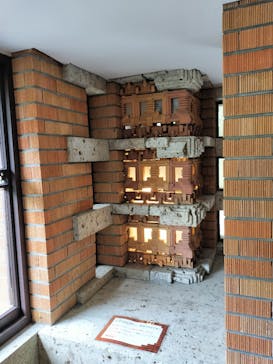 博物館 明治村に投稿された画像（2023/11/20）