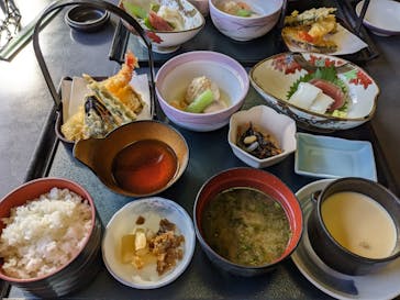 日帰り温泉湯の里おかだに投稿された画像（2023/11/20）