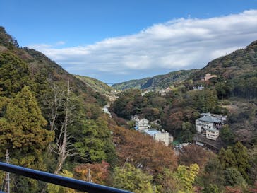 日帰り温泉湯の里おかだに投稿された画像（2023/11/20）