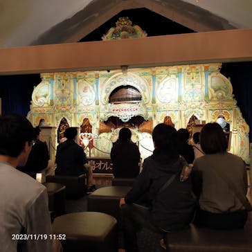 ザ・ミュージアム MATSUSHIMAに投稿された画像（2023/11/20）