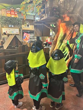 カンドゥー幕張に投稿された画像（2023/11/20）