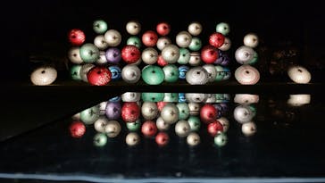 国営昭和記念公園 秋の夜散歩に投稿された画像（2023/11/20）