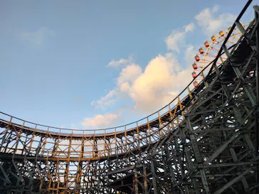 ひらかたパークに投稿された画像（2023/11/20）