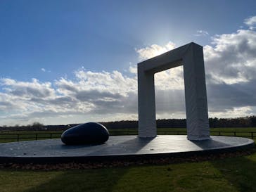 ノーザンホースパークに投稿された画像（2023/11/20）