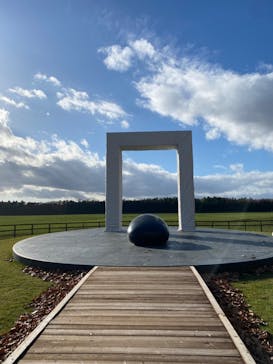 ノーザンホースパークに投稿された画像（2023/11/20）