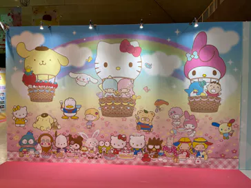 ひらかたパークに投稿された画像（2023/11/21）