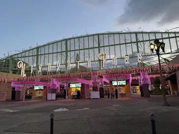 ひらかたパークに投稿された画像（2023/11/21）