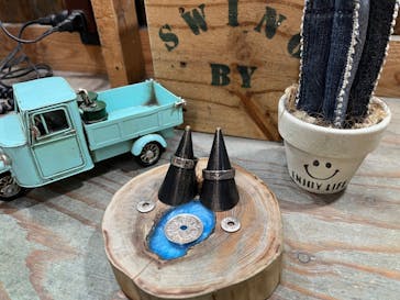 SWING BY（スウィング バイ）に投稿された画像（2023/11/21）