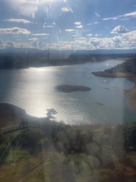 西武園ゆうえんちに投稿された画像（2023/11/21）