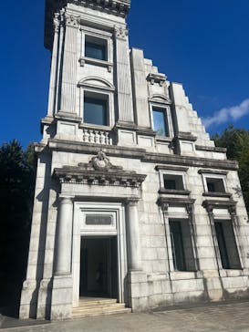 博物館 明治村に投稿された画像（2023/11/21）