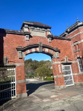 博物館 明治村に投稿された画像（2023/11/21）