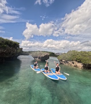 宮古島 ADVENTURE PiPi（ミヤコジマ アドベンチャー ピピ）に投稿された画像（2023/11/21）