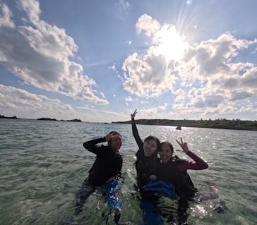 宮古島 ADVENTURE PiPi（ミヤコジマ アドベンチャー ピピ）に投稿された画像（2023/11/21）