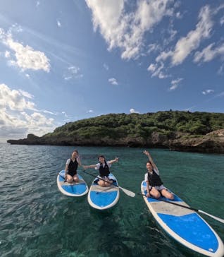 宮古島 ADVENTURE PiPi（ミヤコジマ アドベンチャー ピピ）に投稿された画像（2023/11/21）