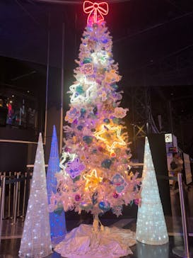 東京ジョイポリスに投稿された画像（2023/11/21）