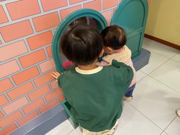 神戸アンパンマンこどもミュージアム＆モールに投稿された画像（2023/11/21）