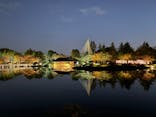 国営昭和記念公園 秋の夜散歩に投稿された画像（2023/11/21）