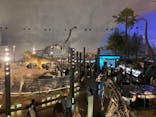 福井県立恐竜博物館に投稿された画像（2023/11/21）