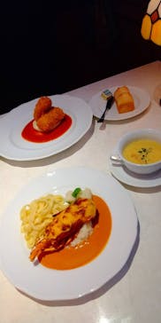 西武園ゆうえんちに投稿された画像（2023/11/21）