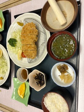 日帰り温泉湯の里おかだに投稿された画像（2023/11/21）