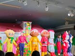 横浜アンパンマンこどもミュージアムに投稿された画像（2023/11/22）