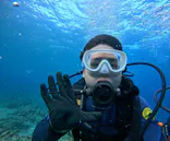 武藤潜水に投稿された画像（2023/11/22）