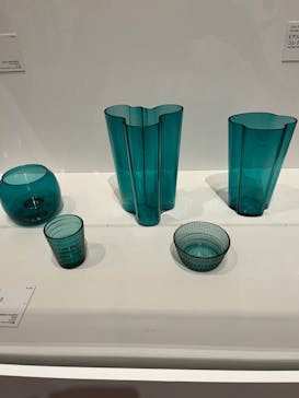 新潟県立万代島美術館に投稿された画像（2023/11/22）