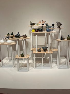 新潟県立万代島美術館に投稿された画像（2023/11/22）