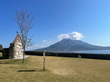 仙巌園に投稿された画像（2023/11/22）