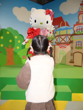 ひらかたパークに投稿された画像（2023/11/22）