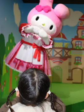 ひらかたパークに投稿された画像（2023/11/22）