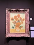 ゴッホと静物画　伝統から革新へ（SＯＭＰＯ美術館）に投稿された画像（2023/11/22）