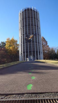 彫刻の森美術館に投稿された画像（2023/11/22）