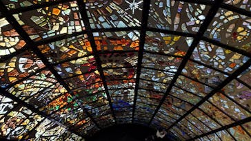 彫刻の森美術館に投稿された画像（2023/11/22）