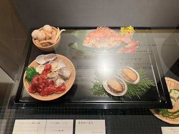 特別展「和食 ～日本の自然、人々の知恵～」に投稿された画像（2023/11/22）