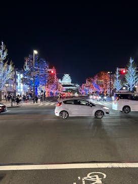 姫路城（イベント）に投稿された画像（2023/11/22）