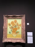 ゴッホと静物画　伝統から革新へ（SＯＭＰＯ美術館）に投稿された画像（2023/11/22）