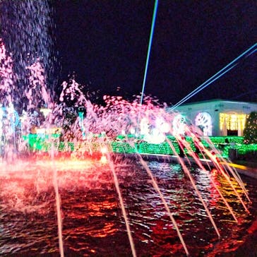 神戸イルミナージュに投稿された画像（2023/11/22）