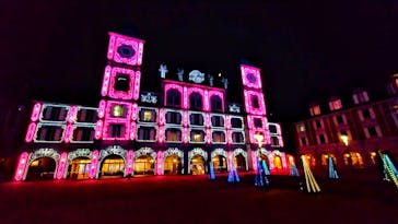 神戸イルミナージュに投稿された画像（2023/11/22）