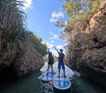 宮古島 ADVENTURE PiPi（ミヤコジマ アドベンチャー ピピ）に投稿された画像（2023/11/22）