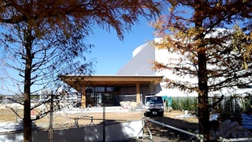 豊田市美術館に投稿された画像（2023/11/22）